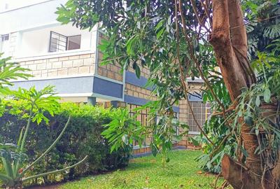 4 Bed Townhouse with En Suite in Kitisuru