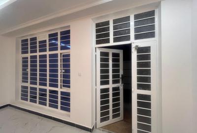 4 Bed Townhouse with En Suite in Ruiru - 3