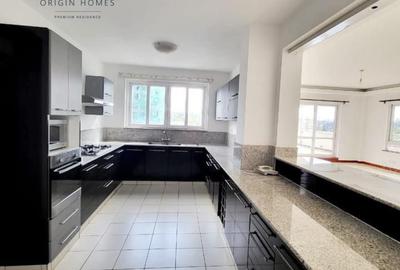 3 Bed Apartment with En Suite at Westlands