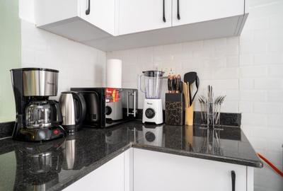 4 Bed House with En Suite in Kileleshwa - 3