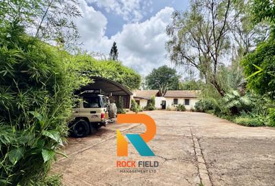 4 Bed House with En Suite in Thigiri - 3