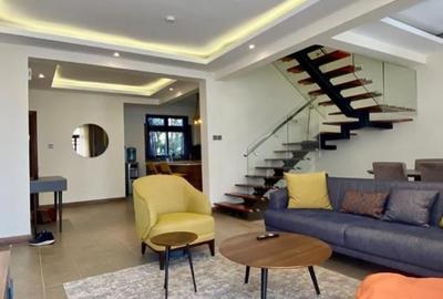 Serviced 2 Bed Apartment with En Suite in Spring Valley - 4