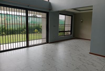 4 Bed Townhouse with En Suite in Kiambu Road