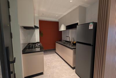 2 Bed Apartment with En Suite at Mvuli Road - 4