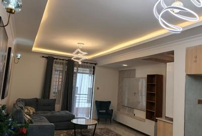 3 Bed Apartment with En Suite in Kikuyu Town