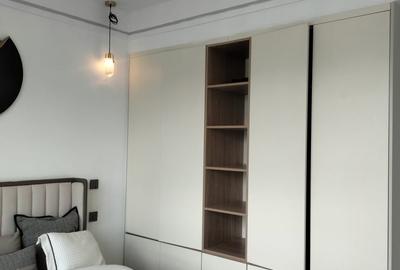 1 Bed Apartment with Swimming Pool at Riara Road - 4