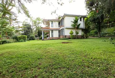 5 Bed Townhouse with En Suite at Red Hill Road