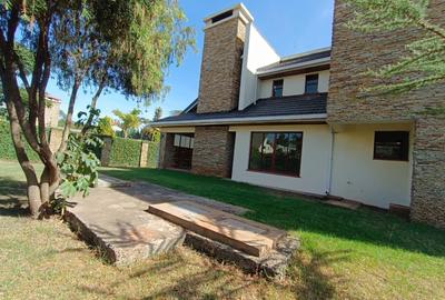 5 Bed House with En Suite in Karen - 2