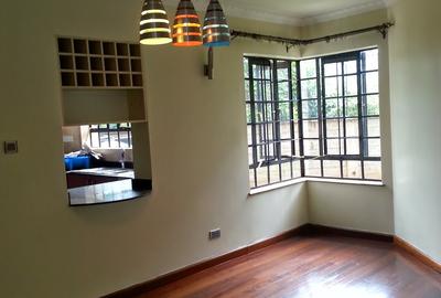 3 Bed Apartment with En Suite in Upper Hill