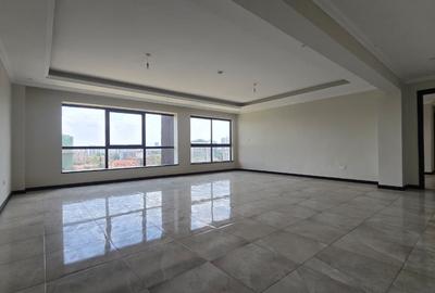 4 Bed Apartment with En Suite in Kileleshwa - 4