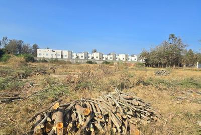 1.25 ac Land at Kamakis - 2