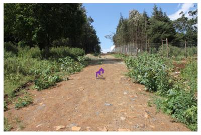 0.10 ha Residential Land at Ngong Road - 3