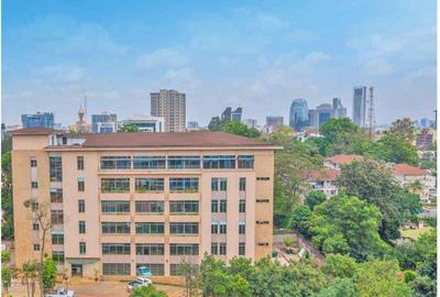 6,909 ft² Commercial Property with Service Charge Included at Waiyaki Way