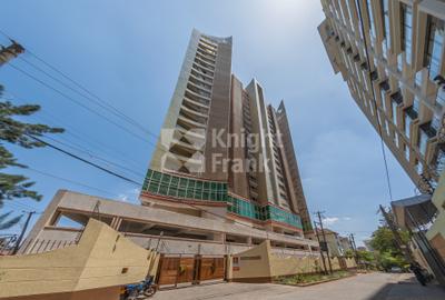 Serviced 3 Bed Apartment with Lift at Argwing’S Kodhek Road