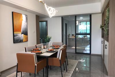 2 Bed Apartment with En Suite at Lavington