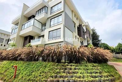 4 Bed Apartment with En Suite in Gigiri - 3