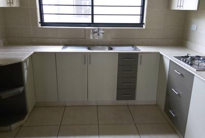 3 Bed Apartment with En Suite at Rhapta Rd - 3