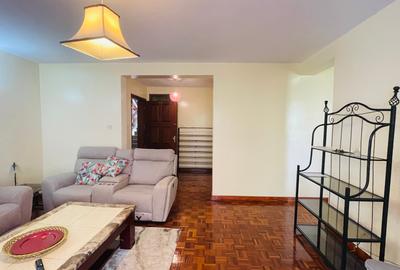 3 Bed Apartment with En Suite in Kilimani - 4