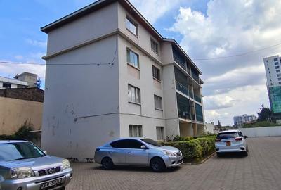 Residential Land in Kilimani