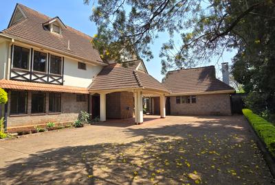 5 Bed House with En Suite at Gigiri Road - 3