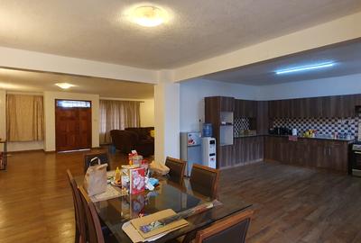 3 Bed Apartment with En Suite at Church Road