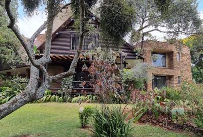 5 Bed Townhouse in Lake View