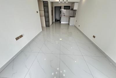 1 Bed Apartment with Gym in Kileleshwa