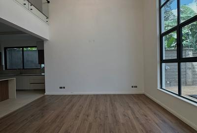 5 Bed Townhouse with En Suite at Mzima Springs - 2