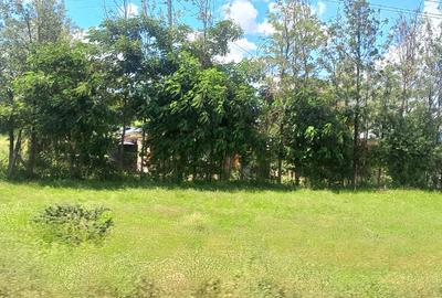 0.045 ac Residential Land at Kitengela