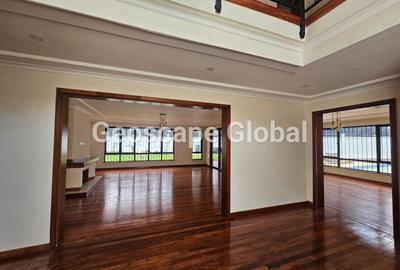 5 Bed House with En Suite in Loresho