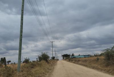 10 ac Land at Isinya - Inkiito Manoh - 2