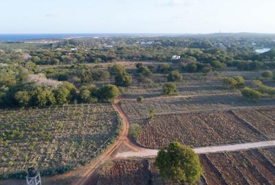 0.35 ac Land at Green Heart Of Kenya