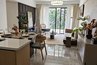 1 Bed Apartment with En Suite in Lavington