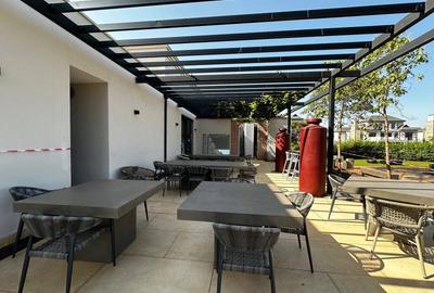 4 Bed Villa with En Suite in Runda - 2