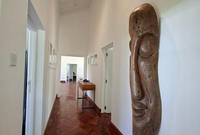 3 Bed House with En Suite in Muthaiga - 4
