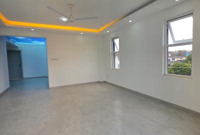 2 Bed Apartment with Swimming Pool at Nyali - 3