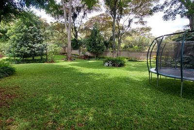5 Bed Townhouse with En Suite in Karen