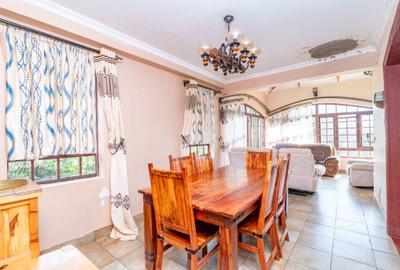 3 Bed House at Thika Greens - 4