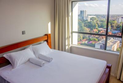 2 Bed Apartment with Swimming Pool at Hatheru Rd - 4