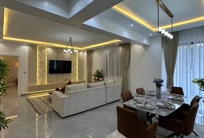 2 Bed House with En Suite in Kileleshwa