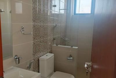 Serviced 3 Bed Apartment with En Suite at Nyali - 3