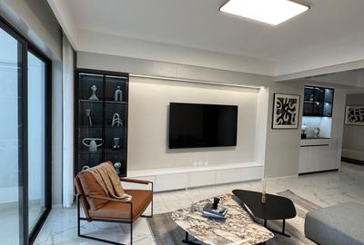 3 Bed Apartment with En Suite at Chaka Rd