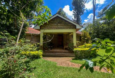 2 Bed House with Garden in Runda - 4