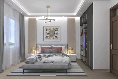 3 Bed Apartment with En Suite at Green Wood Drive