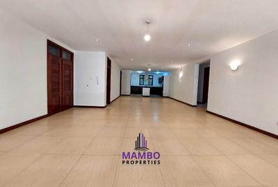 3 Bed Apartment with En Suite at Riverside Drive