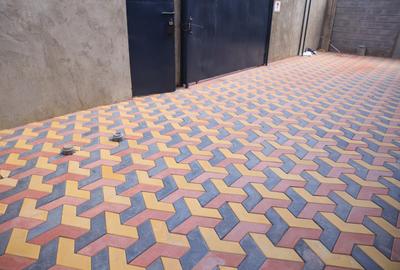 3 Bed House at Matangi - 3