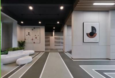 1 Bed Apartment with Swimming Pool in Kilimani - 2