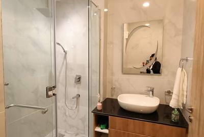 4 Bed Apartment with En Suite in Spring Valley - 2