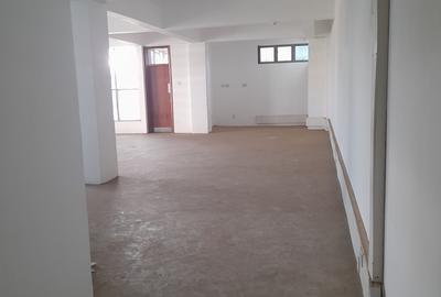 2,000 ft² Office with Backup Generator at Ngong Lane