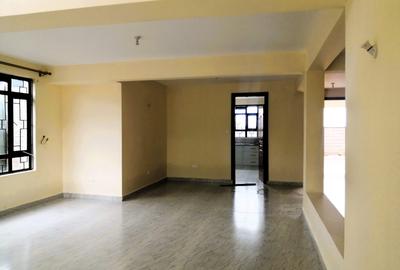 4 Bed Villa with En Suite in Ngong Road - 2
